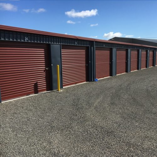 About us – Ōtaki Secure Storage – Self Storage in Ōtaki