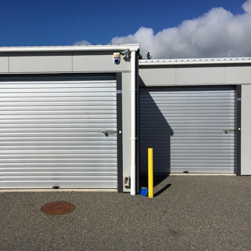 Space Calculator Ōtaki Secure Storage Self Storage in Ōtaki